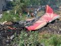 Air India Plane Crash: विमान अपघातातील २१५ मृतांची ओळख पटली, १९८ मृतदेह कुटुंबांकडे - Marathi News | 215 dead in Air India plane crash identified, 198 bodies handed over to families | Latest national News at Lokmat.com