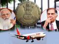 Air India घरवापसीचे TATA चे स्वप्न भंगणार? निर्गुंतवणुकीविरोधात भाजप नेत्याची हायकोर्टात याचिका - Marathi News | bjp subramanian swamy challenged air india disinvestment to tata group in delhi high court | Latest business Photos at Lokmat.com