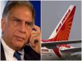 Air India: एअर इंडियाच्या अधिग्रहणासाठी टाटा सन्स रेसमध्ये; 'घर वापसी' होणार का? - Marathi News | Air India sale Tatas SpiceJet founder Ajay Singh submit financial bids know details | Latest business News at Lokmat.com