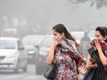 एका वर्षात हवेच्या प्रदूषणामुळे भारतात गेले २१ लाख जीव - Marathi News | 21 lakh lives lost in India due to air pollution in one year | Latest national News at Lokmat.com