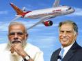 Air India stop credit facility to Minister, Govt Officer and Center Ministries to clear dues. - Hindi News | Air India stop credit facility to Minister, Govt Officer and Center Ministries to clear dues. | Latest technology Photos at Lokmattimes.com