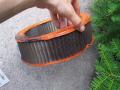 एअर फिल्टर वेळच्यावेळीच बदलणे गरजेचे - Marathi News | air filter must change time to time and intime | Latest auto News at Lokmat.com
