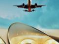 नवी मुंबई विमानतळाच्या तिसऱ्या रनवेचा अभ्यास सुरू - Marathi News | Study on third runway of Navi Mumbai airport begins | Latest navi-mumbai News at Lokmat.com