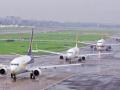 देशामध्ये २0२४ पर्यंत सरकार उभारणार १00 नवी विमानतळे - Marathi News | 500 new airports to be set up in government | Latest national News at Lokmat.com