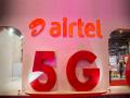 Airtelचा मेगा प्लान! 5G सेवा देशभरातील सर्व शहर, गावांपर्यंत पोहोचवणार; विस्तारासाठी सज्ज  - Marathi News | bharti airtel mega plan to bring 5g services to every city and village by september 2023 | Latest business News at Lokmat.com