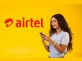 Airtel ने बंद केले दोन स्वस्त रिचार्ज प्लॅन; नंबर सुरु ठेवणं होणार महाग  - Marathi News | airtel stops rs 49 and rs 45 recharge plans check details  | Latest tech News at Lokmat.com