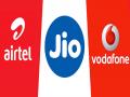 २०० रुपयांपर्यंतचे Jio, Airtel आणि Vi चे प्लान्स, मिळताहेत जबरदस्त बेनिफिट्स - Marathi News | Jio Airtel and Vi plans up to Rs 200 offering great benefits know details | Latest business News at Lokmat.com