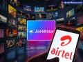 Airtel'चा धमाका! JioHotstar फक्त १०० रुपयांमध्ये मोफत सबस्क्रिप्शन देणार - Marathi News | Airtel's explosion JioHotstar will offer free subscription for just Rs 100 | Latest business Photos at Lokmat.com