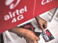 Airtel नं दिलं New Year गिफ्ट; 'या' Prepaid Plans वर मिळतोय डिस्काऊंट आणि अन्य फायदे - Marathi News | airtel offers rs 50 discount on rs 359 rs 599 daily data plans can be redeemed through airtel thanks app | Latest business Photos at Lokmat.com