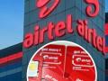 Airtel Tariff Hike: जिओपाठोपाठ एअरटेलचाही ग्राहकांना 'जोर का झटका'; टॅरिफ प्लान्समध्ये केली मोठी वाढ, पाहा नवे दर - Marathi News | Airtel Tariff Hike After reliance Jio Airtel also hits hard customers Big increase in tariff plans | Latest business News at Lokmat.com