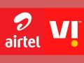 Airtel-Vi पुन्हा देणार युजर्सना झटका! ‘ही’ प्रक्रिया पूर्ण झाल्यावर वाढू शकते रिचार्ज प्लॅन्सची किंमत - Marathi News | Airtel Wants Another Tarrif Hike In Coming Months Said MD Gopal Vittal  | Latest tech News at Lokmat.com