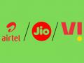 कोणत्याही डेली लिमिटविना वापरा इंटरनेट; हे आहेत Jio, Airtel आणि Vi चे बेस्ट प्लॅन  - Marathi News | Best jio airtel vi prepaid recharge plans no data limit free call  | Latest tech News at Lokmat.com