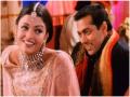 या कारणामुळे झाले ऐश्वर्या राय आणि सलमान खानचे ब्रेकअप? - Marathi News | this is the reason for Salman Khan and Aishwarya Rai break up? | Latest filmy News at Lokmat.com