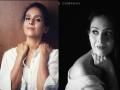 वय केवळ आकडाच! ऐश्वर्या नारकरने केलं बोल्ड फोटोशूट - Marathi News | marathi actress aishwarya narkar latest photoshoot pretty look see photos | Latest filmy News at Lokmat.com