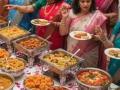 AI सांग मी लग्नाच्या पंगतीतलं नक्की काय खाऊ? बंगळुरुच्या इंजिनिअरची कमाल, वऱ्हाडींसह सोशल मीडियाही चकीत - Marathi News | AI tell me exactly what I should eat at the wedding? Bangalore engineer's amazing feat, grooms and social media are also shocked | Latest sakhi News at Lokmat.com