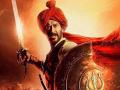 Ajay 100 : 'तानाजी'नं पूर्ण केलं बॉलिवूडच्या सिंघमचं शतक - Marathi News | Ajay 100: Tanaji completes century of Bollywood thriller | Latest filmy Videos at Lokmat.com