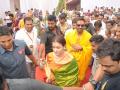 अजय देवगण-काजोल जोडी कोल्हापूरात - Marathi News | Ajay Devgan-Kajol Jodi Kolhapur | Latest kolhapur Photos at Lokmat.com