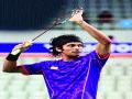 अजय जयराम अंतिम फेरीत, व्हिएतनाम खुली बॅडमिंटन स्पर्धा - Marathi News | Ajay Jayaram in the final round, Vietnam Open Badminton Tournament | Latest badminton News at Lokmat.com