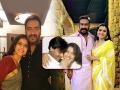 Ajay Kajol Wedding Anniversary: How Kajol and Ajay fell in love on film set - Hindi News | Ajay Kajol Wedding Anniversary: How Kajol and Ajay fell in love on film set | Latest entertainment Photos at Lokmattimes.com