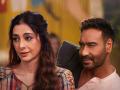 Ajay Devgan is the reason behind Tabu being unmarried - Hindi News | Ajay Devgan is the reason behind Tabu being unmarried | Latest entertainment Photos at Lokmattimes.com