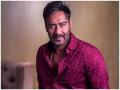 Shocking : अजय देवगणने तर खरंच वाट लावली ? काय आहे प्रकरण - Marathi News | Shocking :Ajay Devgn Popularity Increased After Tanhaji Movie-SRJ | Latest filmy News at Lokmat.com