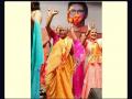 व्हिडिओ: शिवसेनेच्या गीतावर जेव्हा आजीबाई थिरकतात - Marathi News | Older Women Video Viral | Latest maharashtra News at Lokmat.com