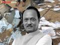 Ajit Pawar Passed Away : शिस्तप्रिय उत्तम प्रशासक आणि संवेनदशील नेता  - Marathi News | Ajit Pawar Passed Away A disciplined, good administrator and a sensitive leader | Latest pimpri-chinchwad News at Lokmat.com