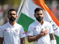 Ind Vs Nz Test Series: अजेय! किवींविरुद्ध भारताचा ६६ वर्षांचा रेकॉर्ड; मायदेशात एकही टेस्ट सीरिज हरली नाही, टीम ‘अजिंक्य’ राहणार? - Marathi News | india vs nz test series will team india continue 66 years record against new zealand on home ground | Latest cricket Photos at Lokmat.com