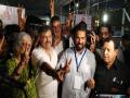 MCA निवडणुकीत अजिंक्य नाईक यांची बाजी; मुंबईला मिळाला सर्वात युवा अध्यक्ष - Marathi News | Ajinkya Naik won the Mumbai Cricket Association election defeating Sanjay Naik | Latest cricket News at Lokmat.com