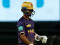 Ajinkya Rahane: अजिंक्य रहाणेची IPL 2022 च्या उर्वरित स्पर्धेतून माघार; इंग्लंड दौऱ्यालाही मुकण्याची शक्यता, हे आहे कारण - Marathi News | Ajinkya Rahane set to miss remaining IPL 2022 England tour with hamstring injury KKR | Latest cricket News at Lokmat.com