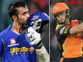 SRH vs RR, IPL 2018 : मुंबईकर अजिंक्य रहाणे राजस्थानची विजयी सुरुवात करणार? - Marathi News | SRH vs RR, IPL 2018: Rajasthan Royals’ skipper Ajinkya Rahane aims to lead | Latest cricket News at Lokmat.com