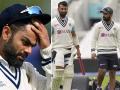 Pujara-Rahane : चेतेश्वर पुजारा, अजिंक्य रहाणे पुढील कसोटी मालिकेत नाही खेळणार; मधल्या फळीत नव्यांना संधी मिळणार, जाणून घ्या टीम इंडिया आता कोणाबरोबर खेळणार - Marathi News | Cheteshwar Pujara and Ajinkya Rahane unlikely to play Test Series against Sri Lanka, Shubman Gill all set to play in the middle order | Latest cricket Photos at Lokmat.com