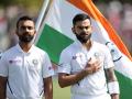 India Tour of South Africa: संघातील स्थान गेलं आता उप कर्णधारपदही जाणार, अजिंक्य रहाणेची जबाबदारी 'हा' खेळाडू पार पाडणार! - Marathi News | India Tour of South Africa: After losing his place in the team, he will also go for the post of vice-captain. | Latest cricket News at Lokmat.com