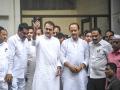 ना CM शिंदे, ना फडणवीस; अजित पवार गटाच्या स्टार प्रचारकांच्या यादीत महायुतीचे कुणीच नाही! - Marathi News | Loksabha Election 2024: List of star campaigners of NCP Ajit Pawar group announced; CM Eknath Shinde, Devendra Fadnavis was also excluded | Latest maharashtra News at Lokmat.com
