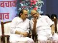 “शरद पवार आमच्यासाठी दैवत, त्यांच्या विधानावर प्रतिक्रिया देणे योग्य नाही”: अजित पवार - Marathi News | ncp ajit pawar said will not give reaction over chief sharad pawar statement | Latest mumbai News at Lokmat.com