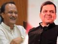 Maharashtra Government : विधानसभेत उद्या बहुमत सिद्ध करून दाखवूच, भाजपाचा दावा - Marathi News | BJP claims to prove majority in Assembly tomorrow | Latest mumbai News at Lokmat.com