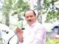 Ajit Pawar: पुण्याच्या पालकमंत्रिपदी अजित पवारच हवे; राष्ट्रवादीच्या अजित पवार गटाची मागणी - Marathi News | Ajit Pawar should be the Guardian Minister of Pune; Demand of Ajit Pawar group of NCP | Latest pune News at Lokmat.com