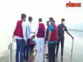 अजित पवार अडकले कासारसाई धरणाच्या मधोमध; तराफ्याचे इंजिन पडले बंद - Marathi News | Ajit Pawar stuck in the middle of kasarasai dam | Latest pimpri-chinchwad News at Lokmat.com