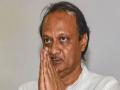 अजितदादांचा राजकीय संन्यास अमान्य - Marathi News | Ajit Pawar's political retirement invalid | Latest pune News at Lokmat.com