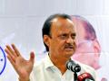 Ajit Pawar vs BJP: "गरीब लाभार्थ्यांकडून फसवून ‘सबसीडी’ सोडून देण्याचे अर्ज घेण्याचे काम"; अजित पवारांचा खळबळजनक आरोप - Marathi News | Ajit Pawar shocking allegations says ration shopkeepers taking subsidy waiver applications from poor beneficiaries falsely | Latest maharashtra News at Lokmat.com