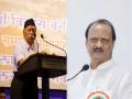 RSSच्या मुखपत्रातून राष्ट्रवादी काँग्रेसवर टीका; अजित पवारांचे थेट शब्दांत भाष्य, म्हणाले... - Marathi News | ncp dcm ajit pawar reaction over rss statement after lok sabha election 2024 result | Latest maharashtra News at Lokmat.com