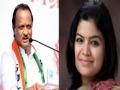 पूनम महाजन, तुमच्या घरात ‘महाभारत’कसं घडलं.. ? अजित पवार  - Marathi News | Poonam Mahajan, 'Mahabharat' happened in your house ..? Ajit Pawar | Latest maharashtra News at Lokmat.com