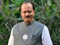 अनेक वर्षांपासून रखडलेले रेल्वेमार्ग प्रत्यक्षात उतरले - Marathi News | Ajit Pawar: Railway lines that have been stalled for many years have become a reality. | Latest maharashtra News at Lokmat.com