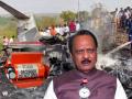 Ajit Pawar Plane Crash : अजितदादांचा विमान अपघात की घातपात? सोमवारी रोहित पवारांचा मोठा बॉम्ब, ट्विट करुन म्हणाले,... - Marathi News | Ajit pawar's plane crash or an accident? Rohit Pawar's big bomb again on Monday | Latest maharashtra News at Lokmat.com