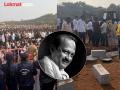 Ajit Pawar Funeral: अजित पवारांचे पार्थिव अंत्यदर्शनासाठी कुठे-कुठे ठेवले जाणार? उद्या सकाळी ११ वाजता अखेरचा निरोप - Marathi News | Where will Ajit Pawar's body be kept for the last rites? The last farewell will be at 11 am tomorrow | Latest maharashtra News at Lokmat.com