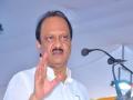 Ajit Pawar: पैशांचे सोगं आणता येत नाही हे मी वेगळ्या उद्देशाने बोललो, उपमुख्यमंत्री अजित पवार यांचा खुलासा - Marathi News | I said that money cannot be taken for a different purpose, Deputy Chief Minister Ajit Pawar reveals | Latest pune News at Lokmat.com