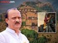 “१२ किल्ल्यांचा युनेस्कोच्या जागतिक वारसा यादीत समावेश झाल्याचा आनंद, अभिमान”: DCM अजित पवार - Marathi News | deputy cm ajit pawar said happy and proud that 12 forts have been included in the UNESCO world heritage | Latest maharashtra News at Lokmat.com