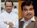 गडकरींचे ‘ते’ विधान भाजपाला तंतोतंत लागू - अजित पवार - Marathi News | Gadkari's 'to' statement is equally applicable to BJP - Ajit Pawar | Latest maharashtra News at Lokmat.com