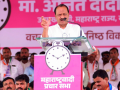 खोटे आरोप करून सहानुभूती मिळवायचा प्रयत्न : अजित पवार  - Marathi News | Trying to gain sympathy by making false allegations: Ajit Pawar  | Latest maharashtra News at Lokmat.com खोटे आरोप करून सहानुभूती मिळवायचा प्रयत्न : अजित पवार  - Marathi News | Trying to gain sympathy by making false allegations: Ajit Pawar  | Latest maharashtra News at Lokmat.com