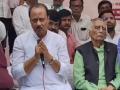 Ajit Pawar: तुम्ही आदरणीय आहात, पण आम्ही केले तरी काय? अजितदादांचा आढाव यांना सवाल - Marathi News | You are honorable, but what if we do? Ajitdad's question to Adhav | Latest pune News at Lokmat.com
